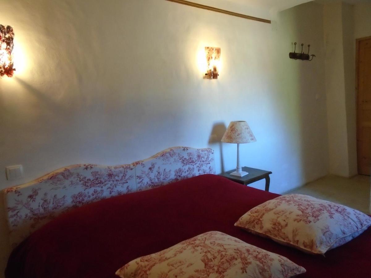 Chambres & Tables D'Hotes Moulin De Lavon Gargas  Ngoại thất bức ảnh