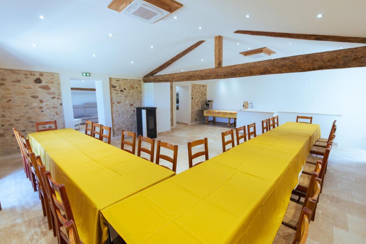 Chambres & Tables D'Hotes Moulin De Lavon Gargas  Ngoại thất bức ảnh