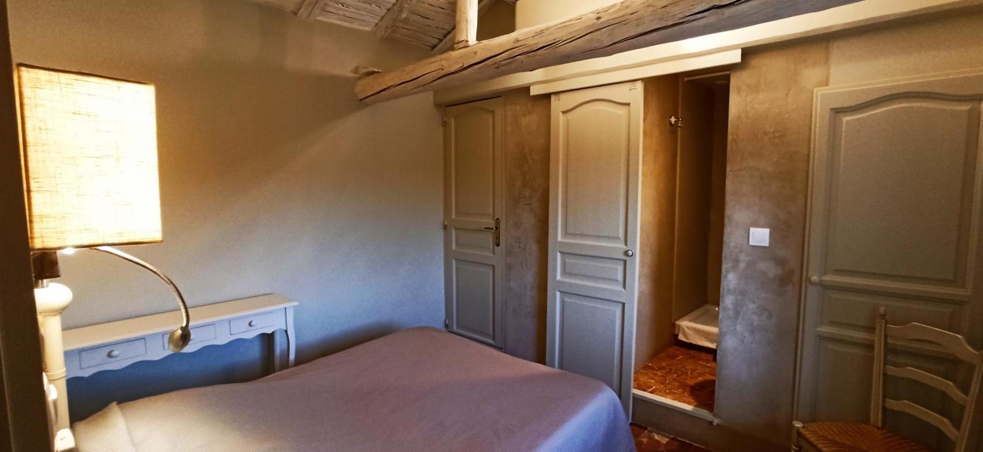 Chambres & Tables D'Hotes Moulin De Lavon Gargas  Ngoại thất bức ảnh