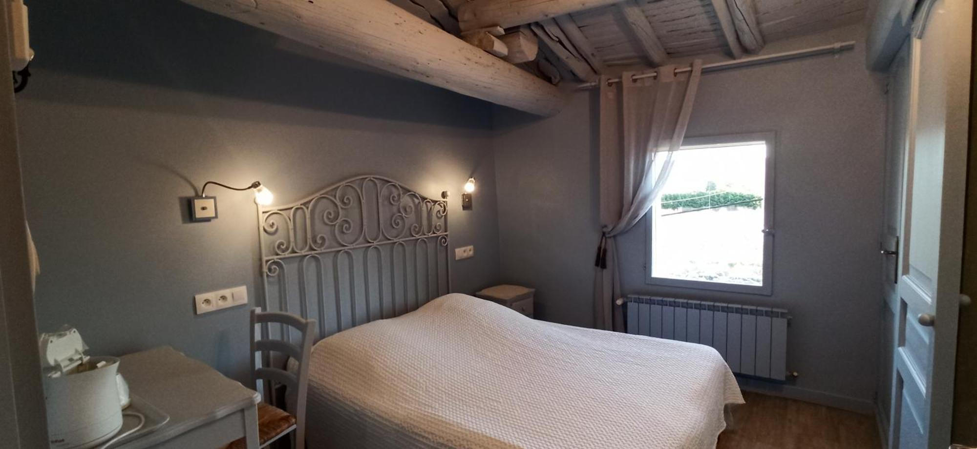 Chambres & Tables D'Hotes Moulin De Lavon Gargas  Ngoại thất bức ảnh