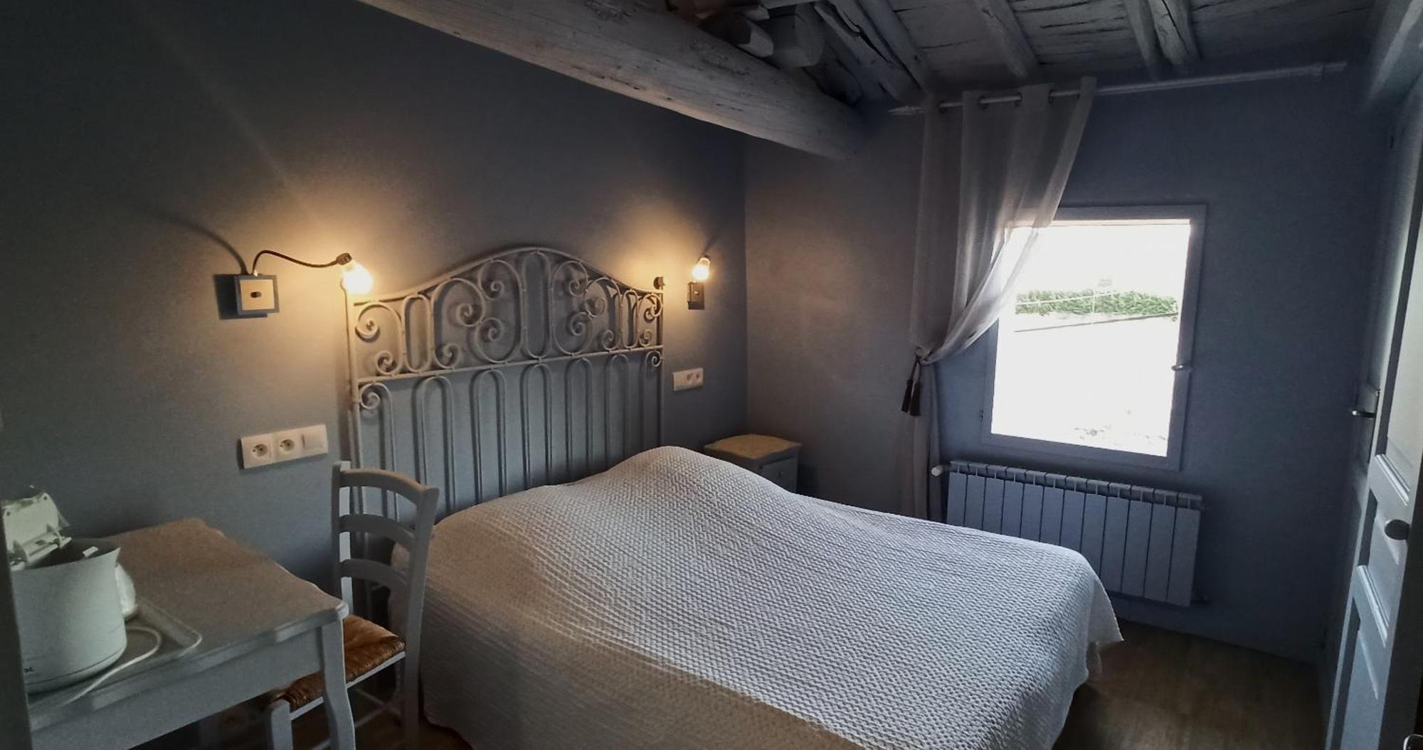 Chambres & Tables D'Hotes Moulin De Lavon Gargas  Ngoại thất bức ảnh