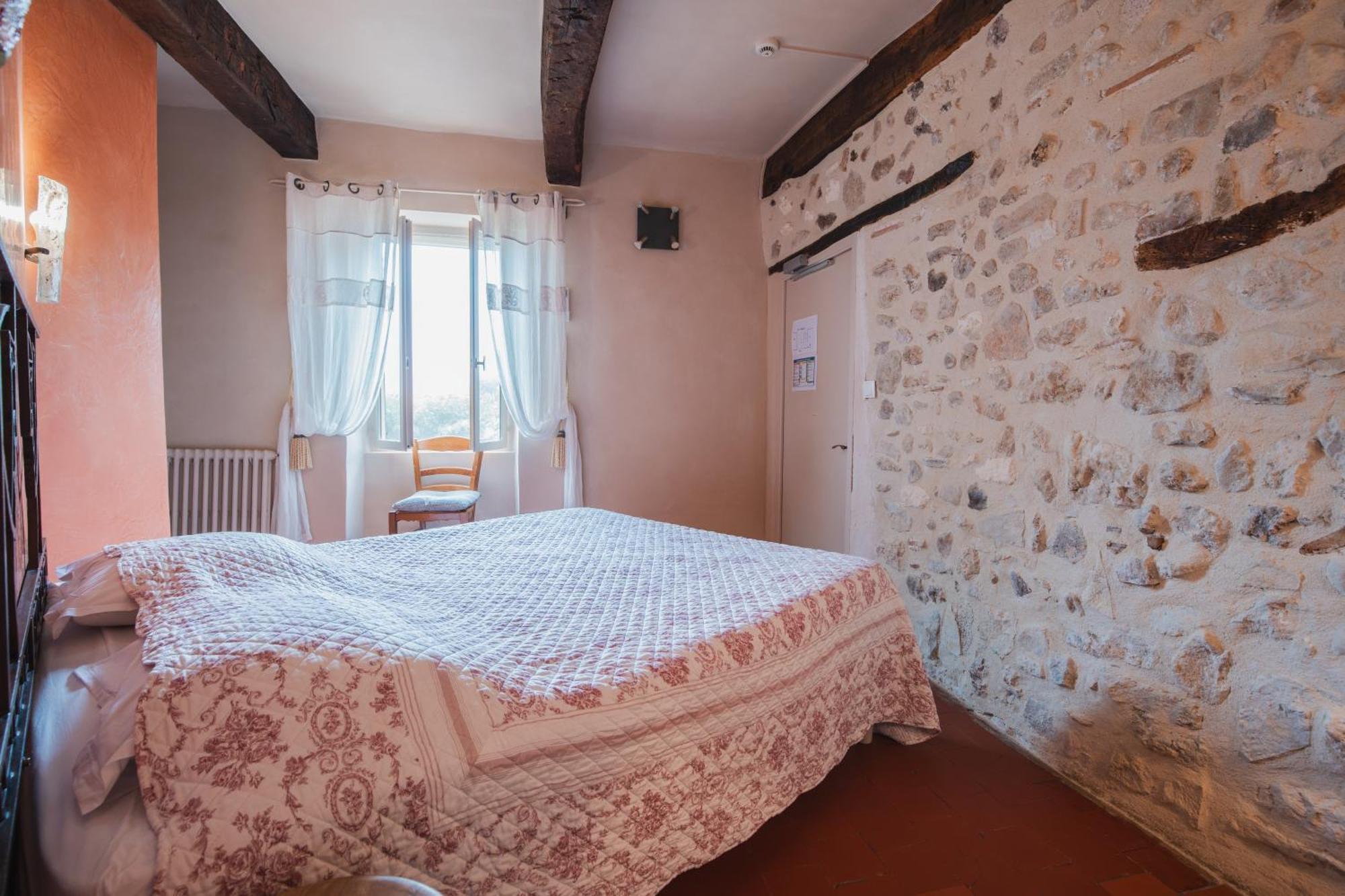 Chambres & Tables D'Hotes Moulin De Lavon Gargas  Ngoại thất bức ảnh