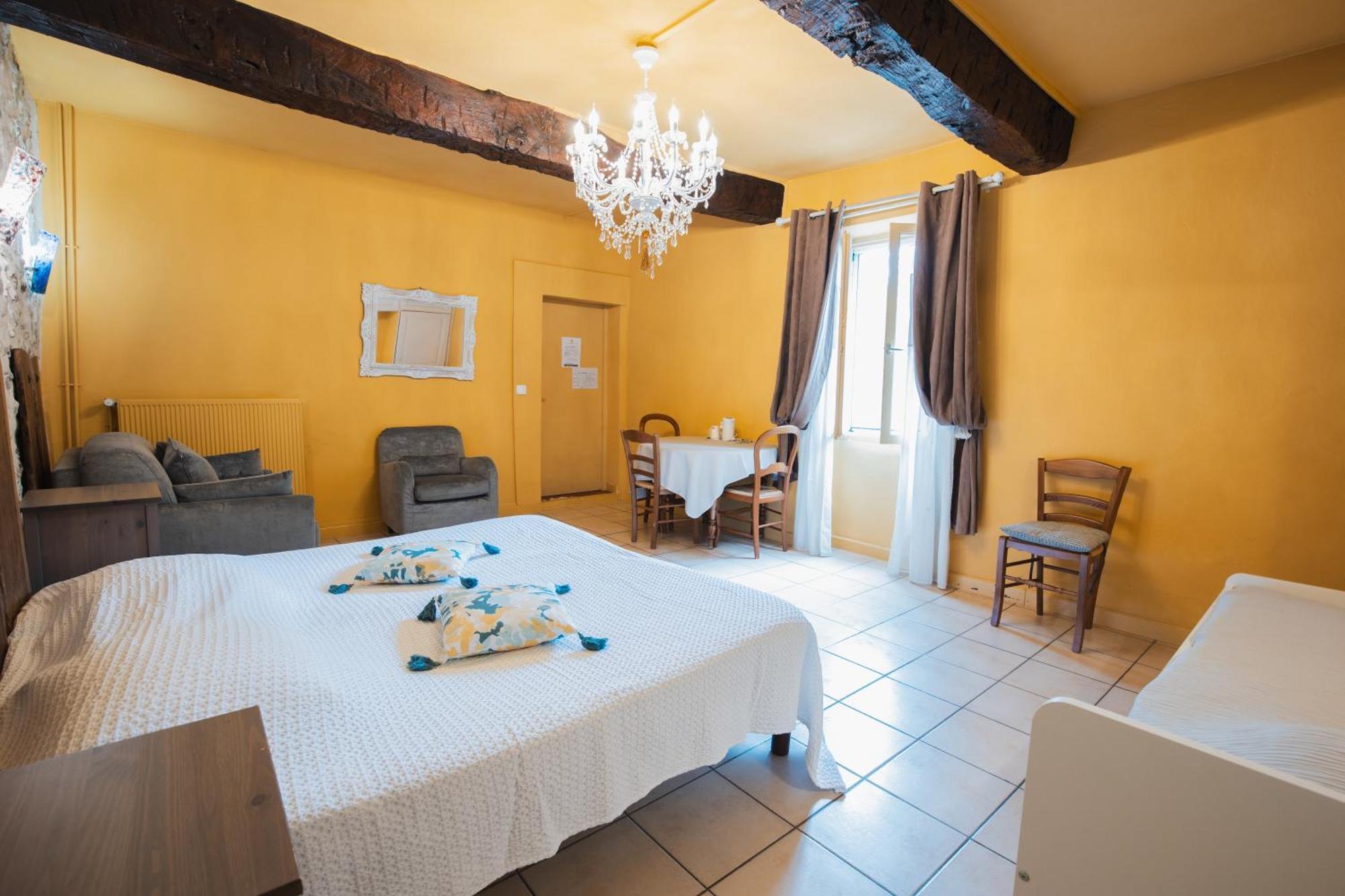 Chambres & Tables D'Hotes Moulin De Lavon Gargas  Ngoại thất bức ảnh