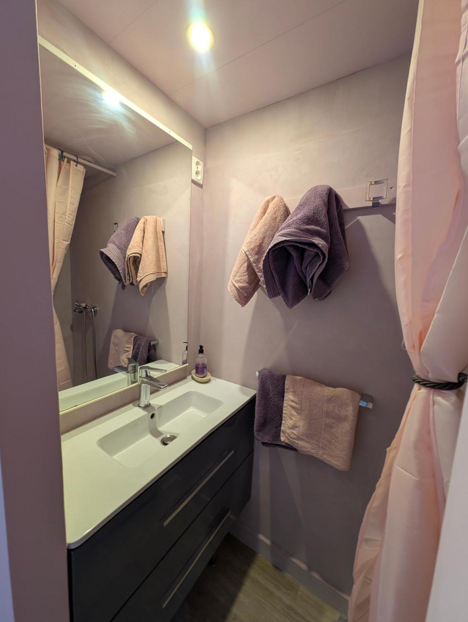 Chambres & Tables D'Hotes Moulin De Lavon Gargas  Ngoại thất bức ảnh